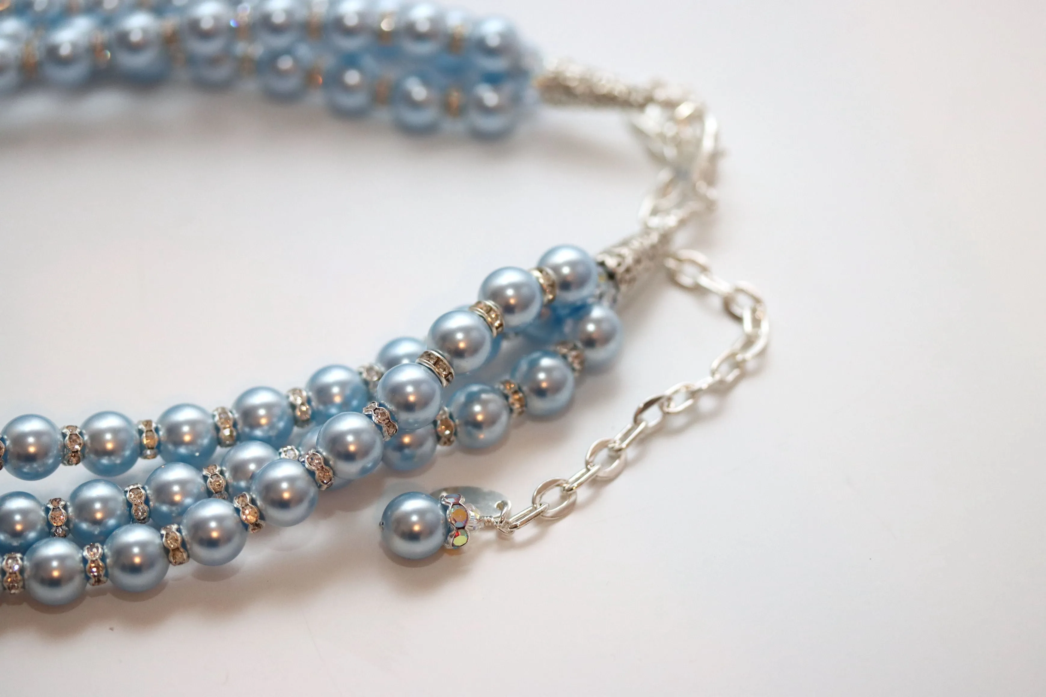 Pearly Blues