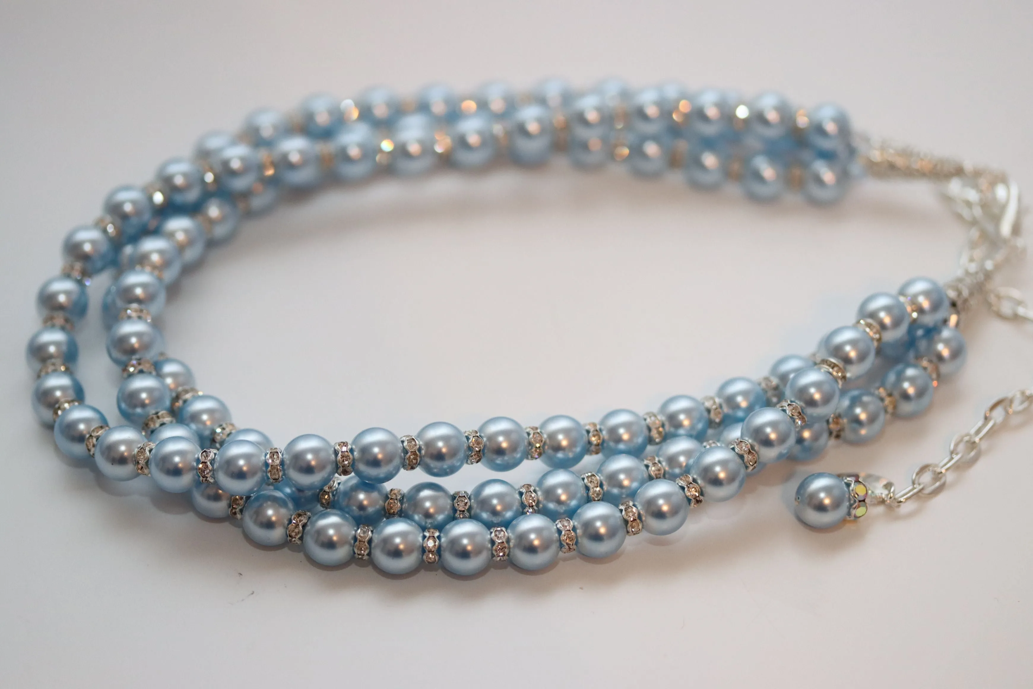 Pearly Blues