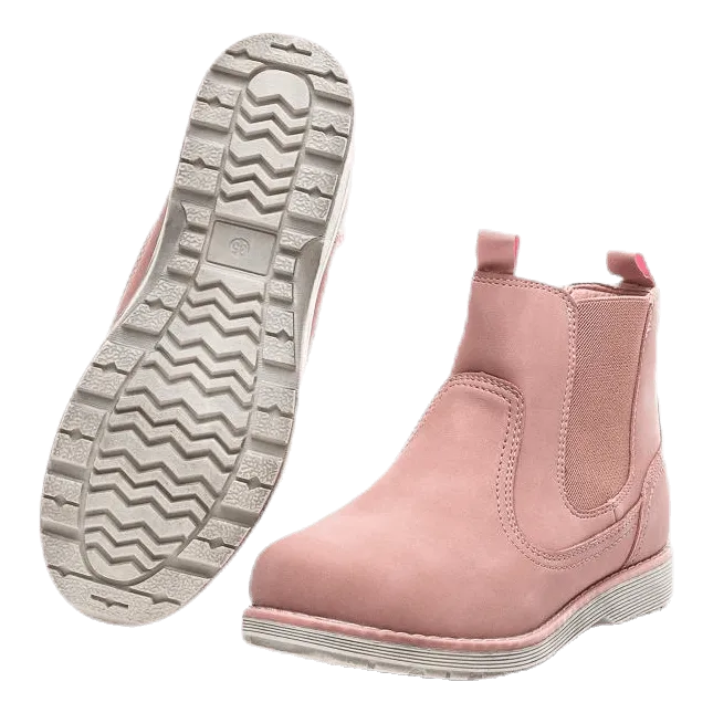 Pincourt Chelsea Pink