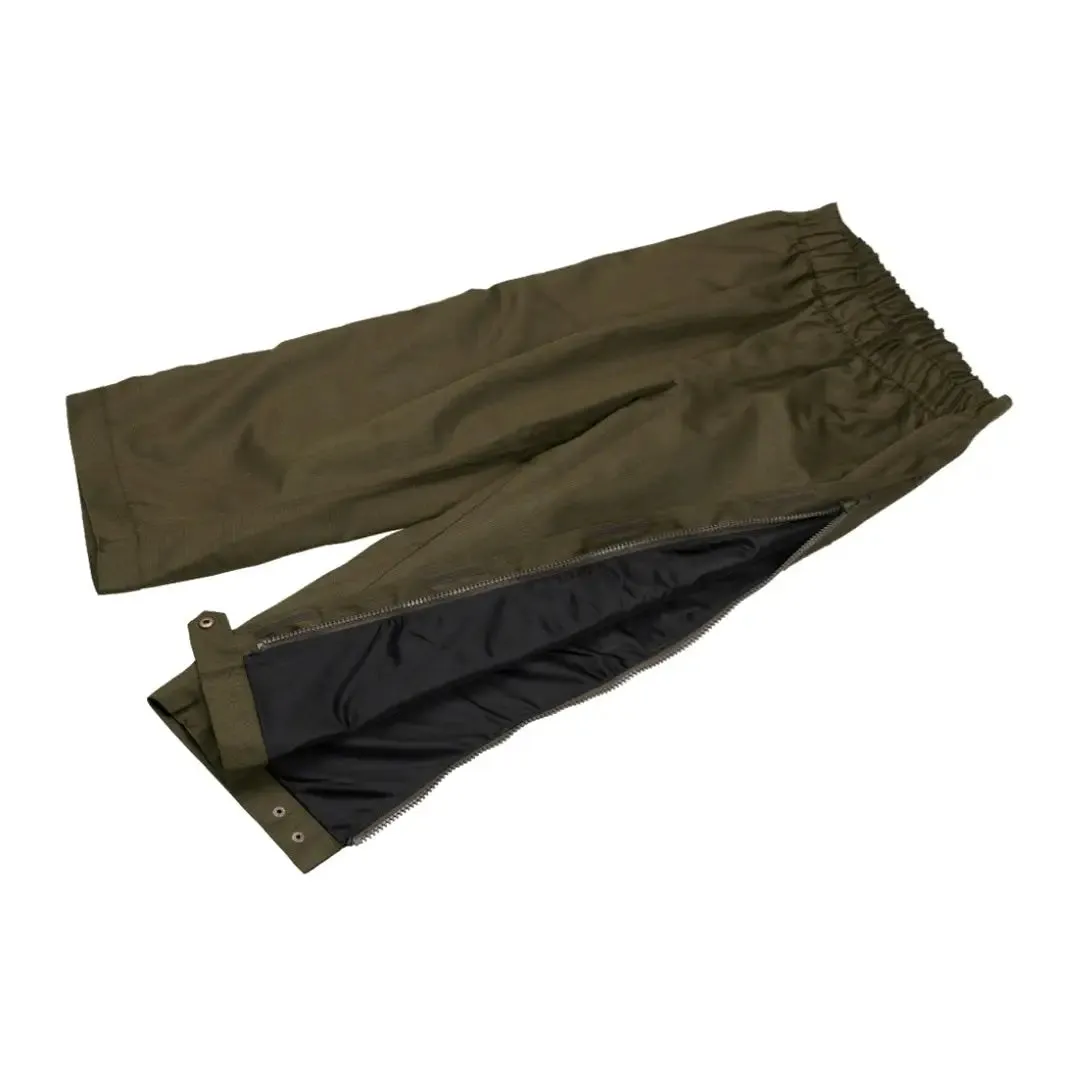 Seeland Buckthorn Short Overtrousers