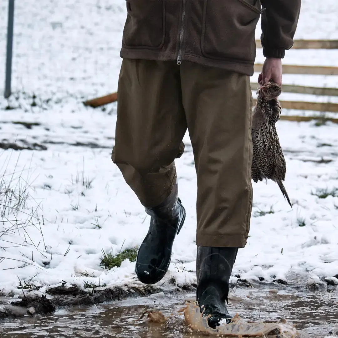 Seeland Buckthorn Short Overtrousers