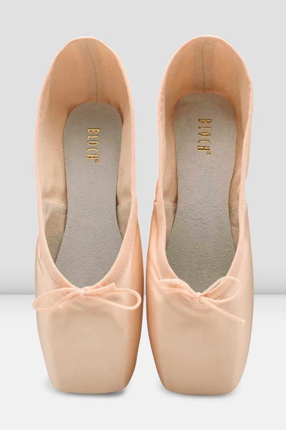 Serenade Extra Strong Pointe Shoes