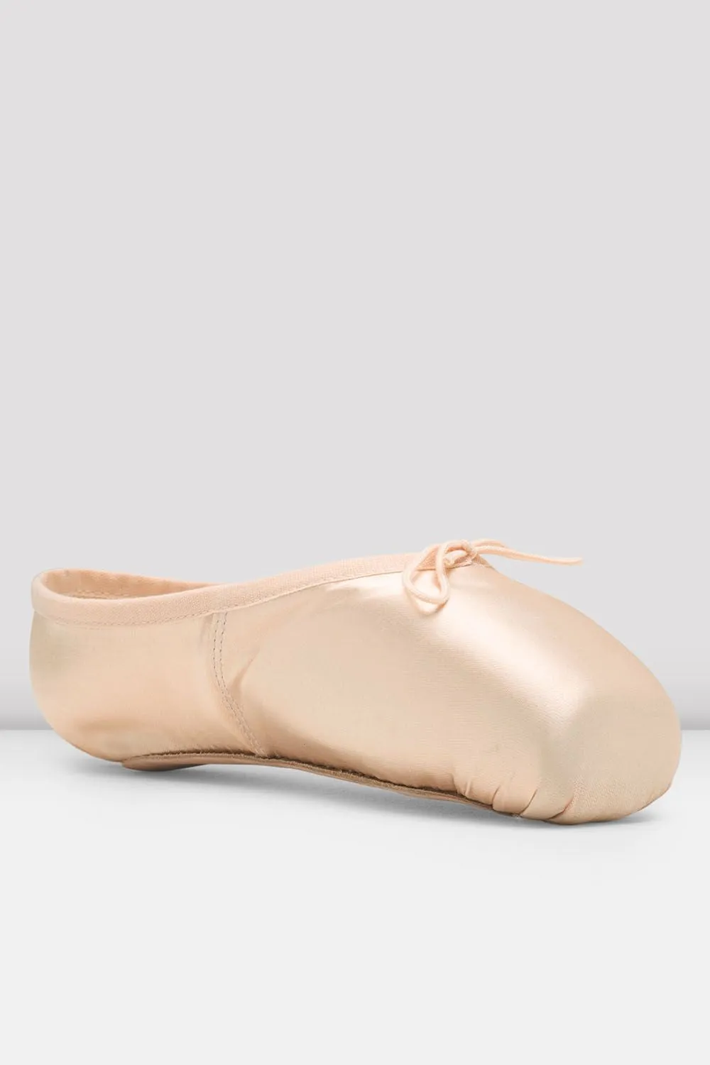 Serenade Extra Strong Pointe Shoes