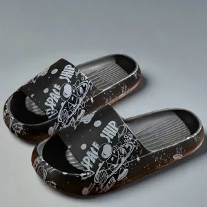 SpaceFit Slides for Women