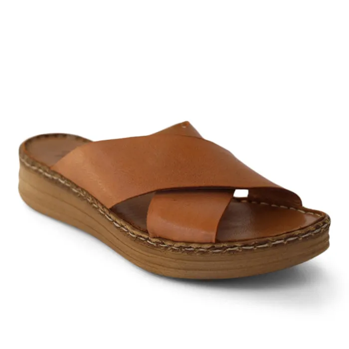 Tesselli Women's Gabby Slide SS22