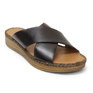 Tesselli Women's Gabby Slide SS22