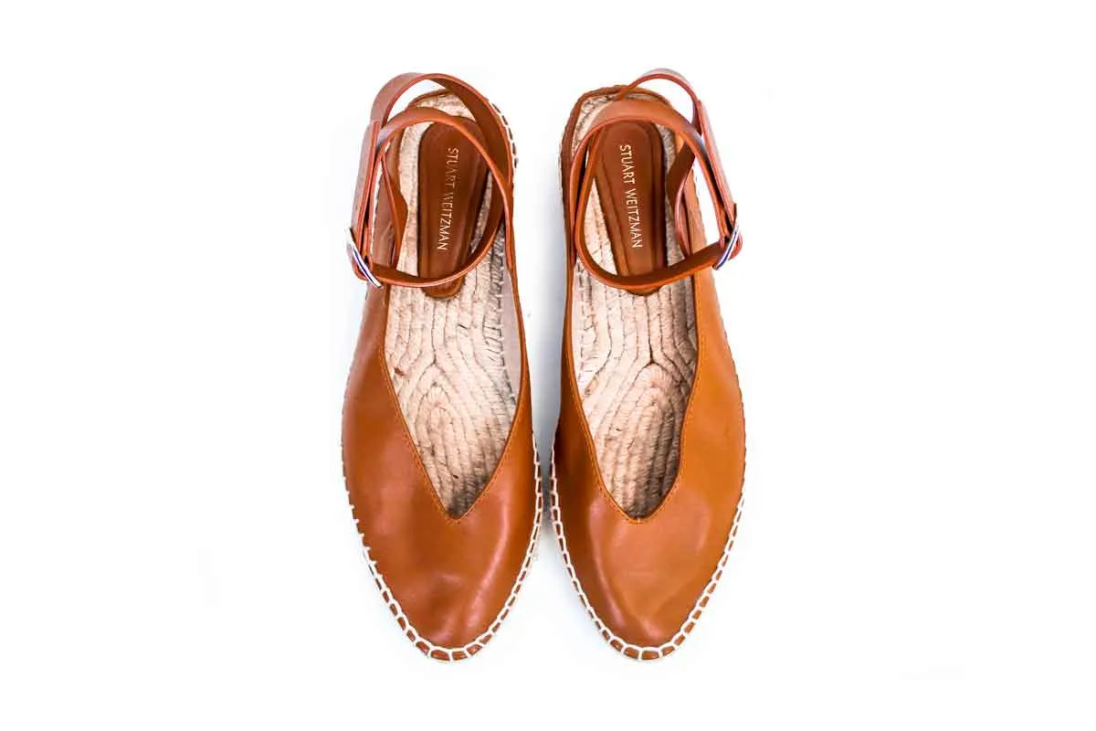Toga Espadrille Flats