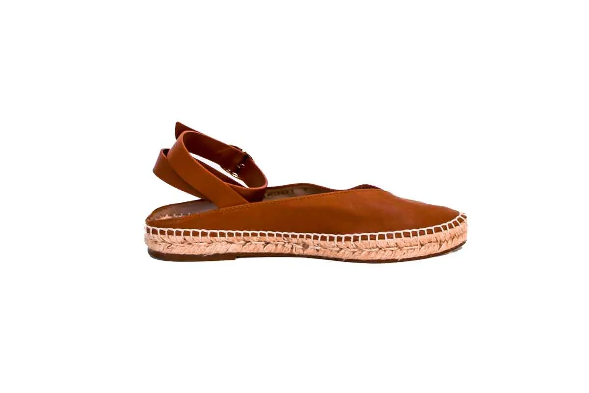 Toga Espadrille Flats