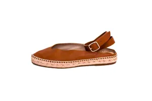 Toga Espadrille Flats