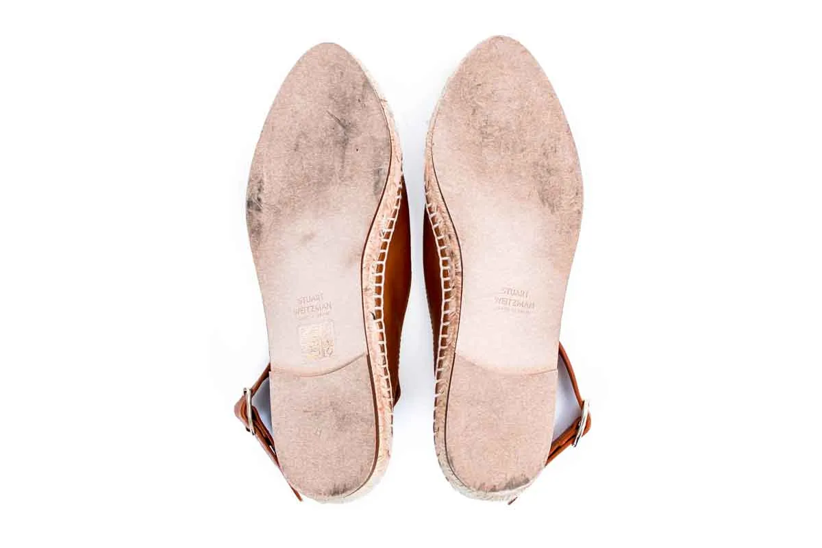 Toga Espadrille Flats