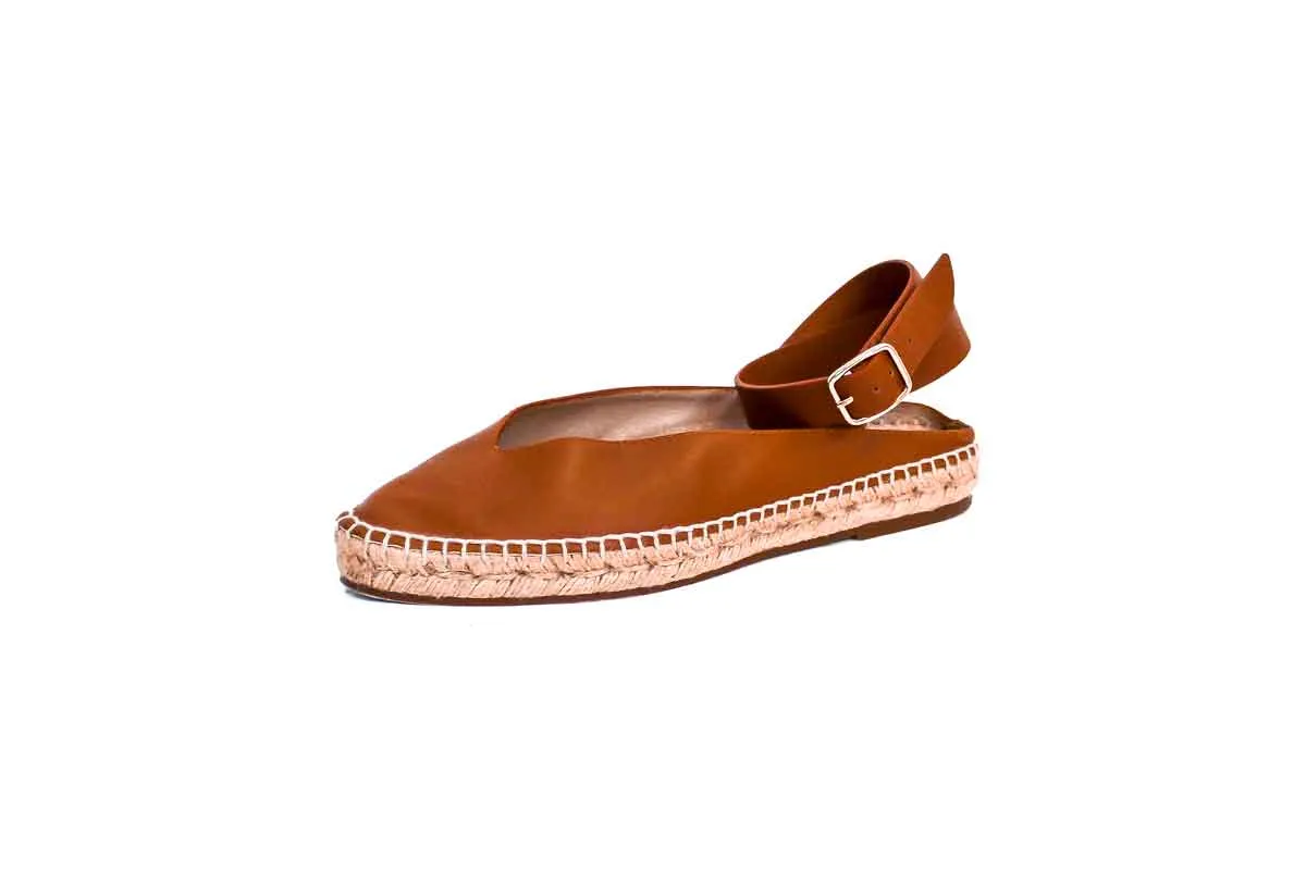Toga Espadrille Flats