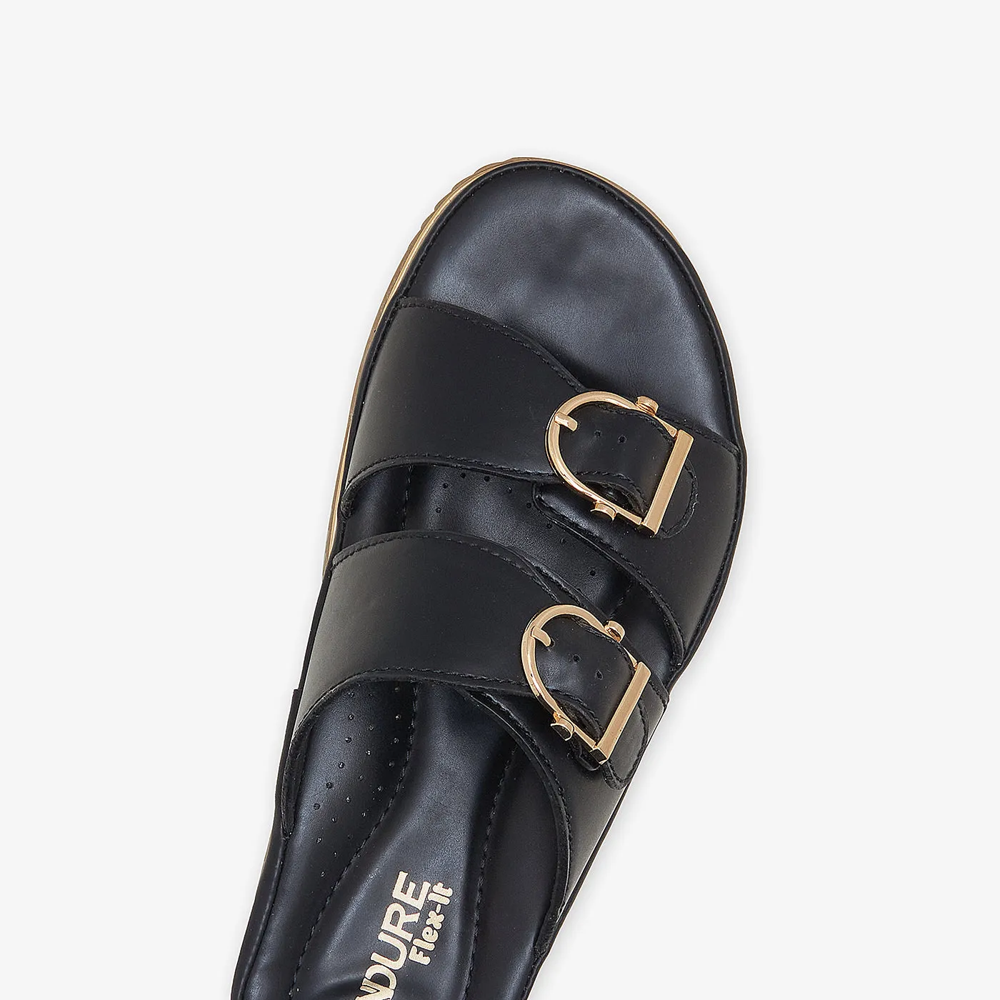 Women's Super Soft Slides