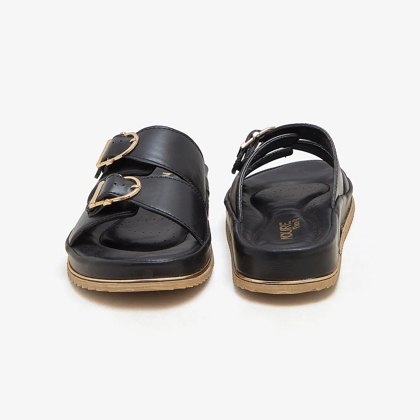 Women's Super Soft Slides
