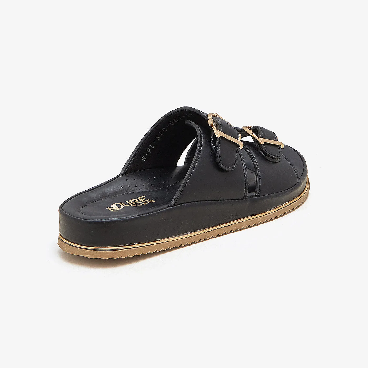 Women's Super Soft Slides